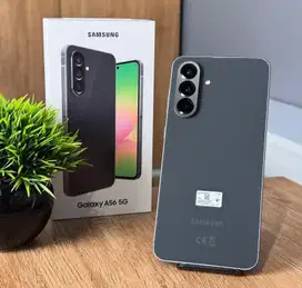 SAMSUNG A56 TERBARU