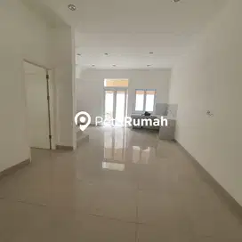DIJUAL VILLA MERCI RAYA KOMP MEDAN RESORT CITY TAHAP 5 TYPE V (VERA)