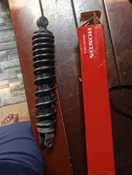 Skok beat bekas
