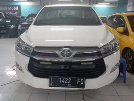 Innova Reborn Q Diesel AT 2015 Putih #Reborn 2015