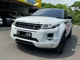RANGE ROVER EVOQUE DYNAMIC AT 2014 TERMURAH