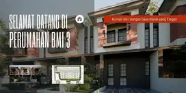 ✨ Bonus Kitchenset untuk Setiap Pembelian Rumah!