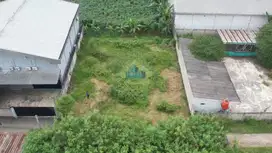 Di Jual Tanah di Padurenan Gunung Sindur Bogor Jabar