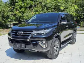 Fortuner 2016 km rendah 76.000 on going
