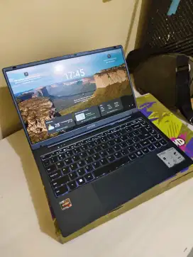 Axio hype 5 ryzen 5 5500