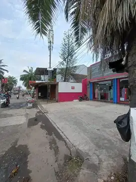 Ruko Siap Pakai Lokasi Strategis di Candrabaga Bekasi