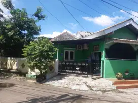 Rumah Hook Permata Sepatan