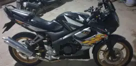 CBR 150 old Thailand