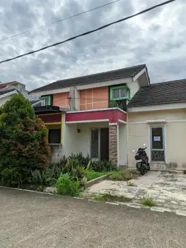 Di Jual Cepat!! Rumah 38/84 di Sentra Tajur Halang Residence Bogor