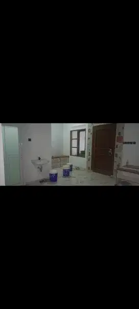Rumah Baru 2 lantai Minimalis Modern jual murah, Kopo Permai