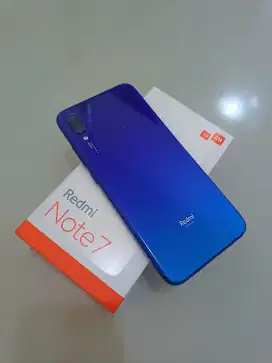 REDMI NOTE 7 PEMAKAIAN CEWE