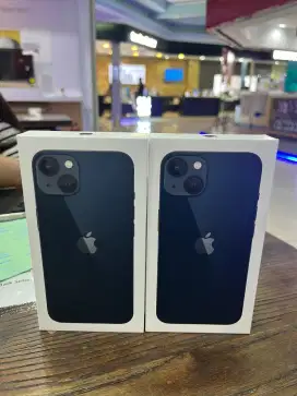 iPhone 13 ready stock promo bisa dicicil syarat cuma KTP aja tanpa DP