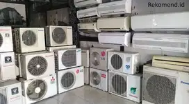 AC 1/2 PK - 1 PK