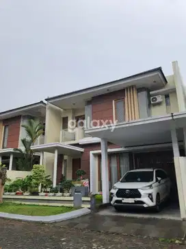 TURUN HARGA! Rumah Di BALE MULIA, Sangat Terawat - LL