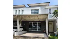 Dijual Rumah Citra Garden Minimalis 2 Lantai Bagus Terawat Siap Huni