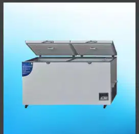 CHEST FREEZER GEA 500L