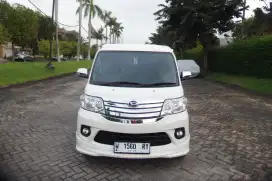 DAIHATSU LUXIO TYPE X MANUAL THN 2020#LUXIO MANUAL X 2020 SIAP PAKAI