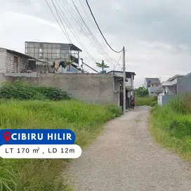 Tanah Bandung Siap Bangun Dekat Kampus UPI Cibiru SHM
