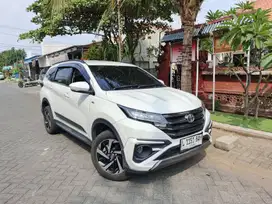 KM 23RB - ALL NEW RUSH GR SPORT MATIC ISTIMEWA SPESIAL PAKET KREDIT