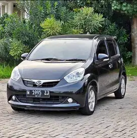Daihatsu Sirion 2011 Bensin