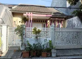 Dijual Rumah Murah Perum Griya Citra Asri Sememi Benowo