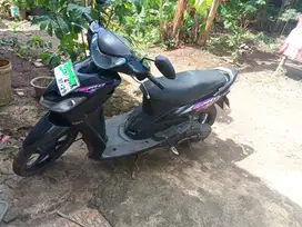 Jual Yamaha MIO 2008