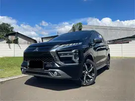 New Xpander Ultimate 2021 Facelift
