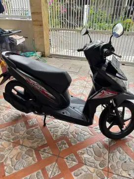 Motor Beat 2015