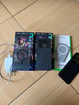 Infinix note 40