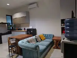 Dijual Apartemen Strategis di Jakarta Barat