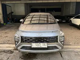 Hyundai Stargazer 2022 Bensin