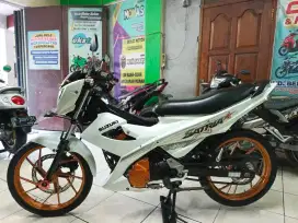 Pw.ISTIMEWAH SATRIA F150 2015