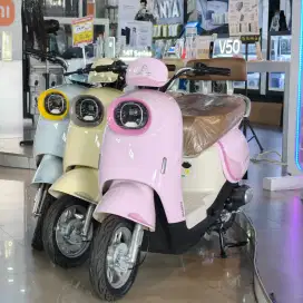Sepeda Listrik Variluxx PRO