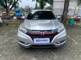 DP 5JT Honda HR-V 1.5 e bensin 2015 Abu CUMGB