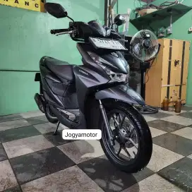 KM LOW/LIKE NEW Allnew Beat Keyless 2024