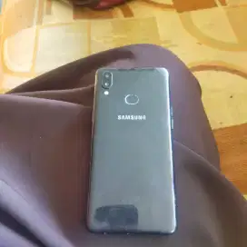 Jual hp Samsung a10 s