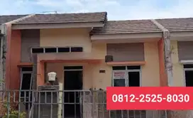 TURUN HARGA Rumah dalam perum di Cileungsi Bogor MD4