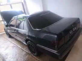 Honda Accord 1987 Bensin