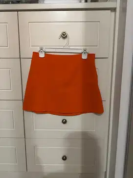 Rok zara size s
