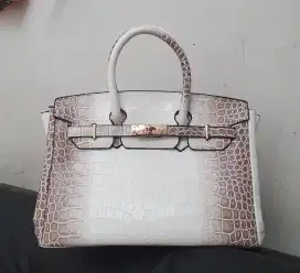 Tas wanita Croco Himalaya