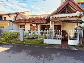 DIJUAL KONDISI APA ADANYA, LOKASI DEKAT PINTU TOLL CISALAK