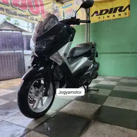 Yamaha Nmax th 2016