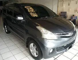 Xenia 1.3 R Matic 2012 Mulus