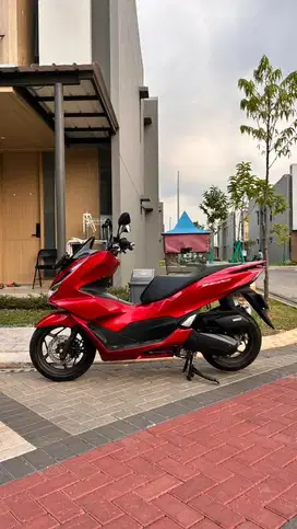 PCX 160 CBS LOW ODO 9rb KM | Super Good Condition