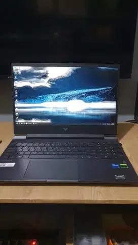 HP Victus Gaming i5