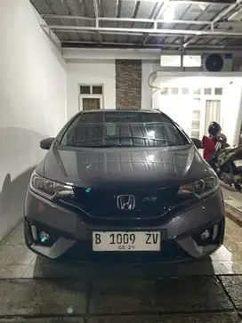 Honda Jazz 2014 RS