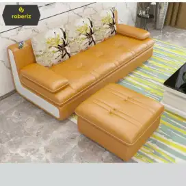 Sofa Minimalis Ruang Tamu