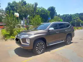 Mitsubishi Pajero Sport 2.4L Dakar Ultimate Tahun 2022