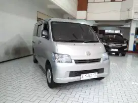 Daihatsu Gran Max D 1.3L Manual Tahun 2013