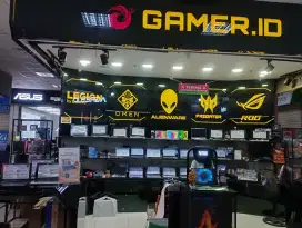 AXIOO HYPE 3 G11